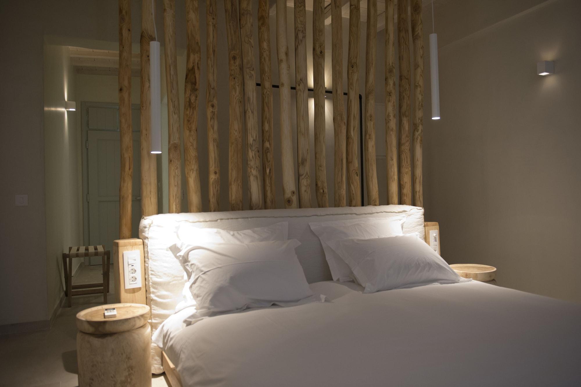 Legacy Suites Mykonos Town Exterior foto