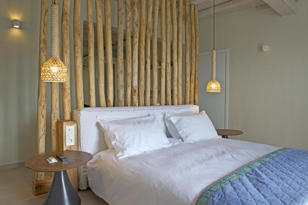 Legacy Suites Mykonos Town Exterior foto