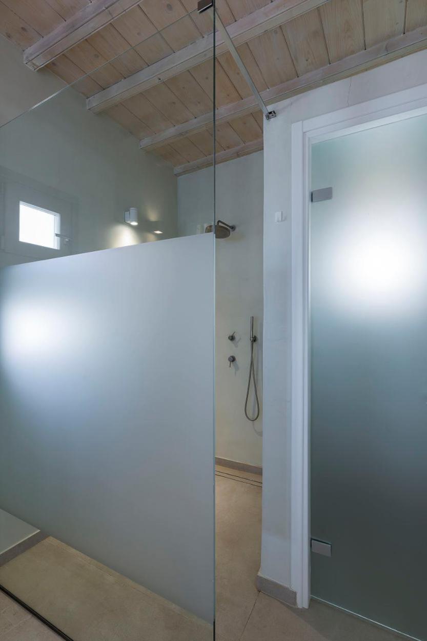 Legacy Suites Mykonos Town Quarto foto