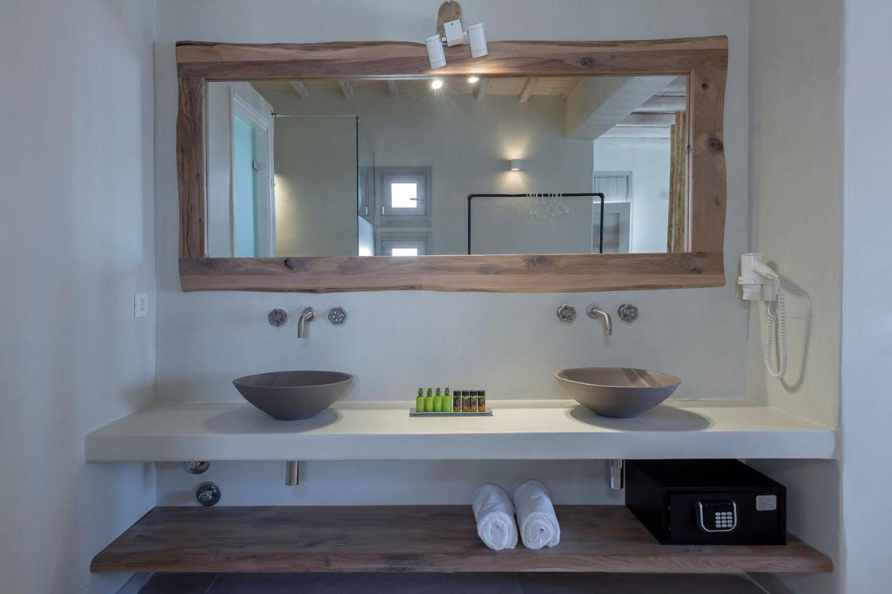 Legacy Suites Mykonos Town Quarto foto