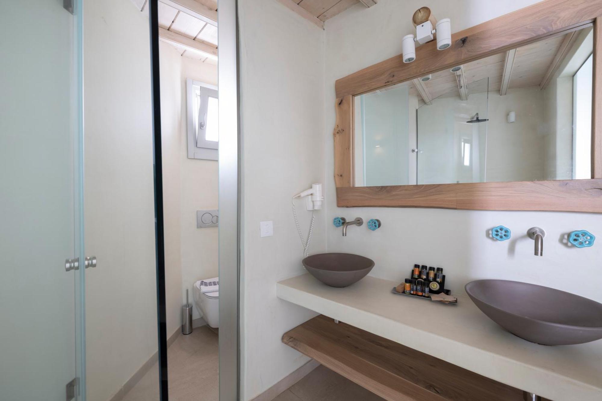 Legacy Suites Mykonos Town Exterior foto