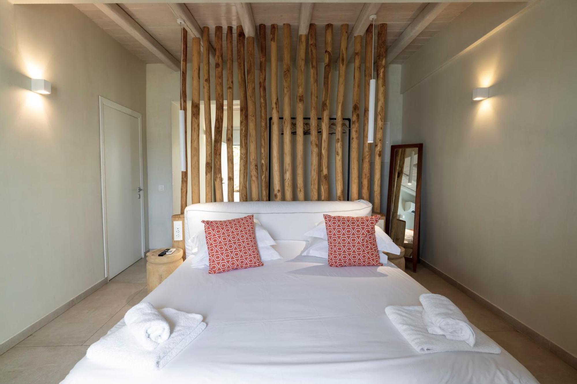 Legacy Suites Mykonos Town Exterior foto